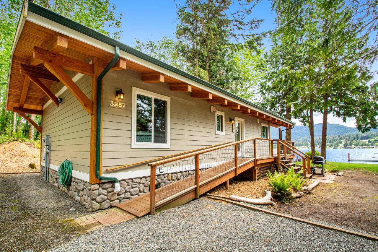 Silver King Bellingham Exterior foto
