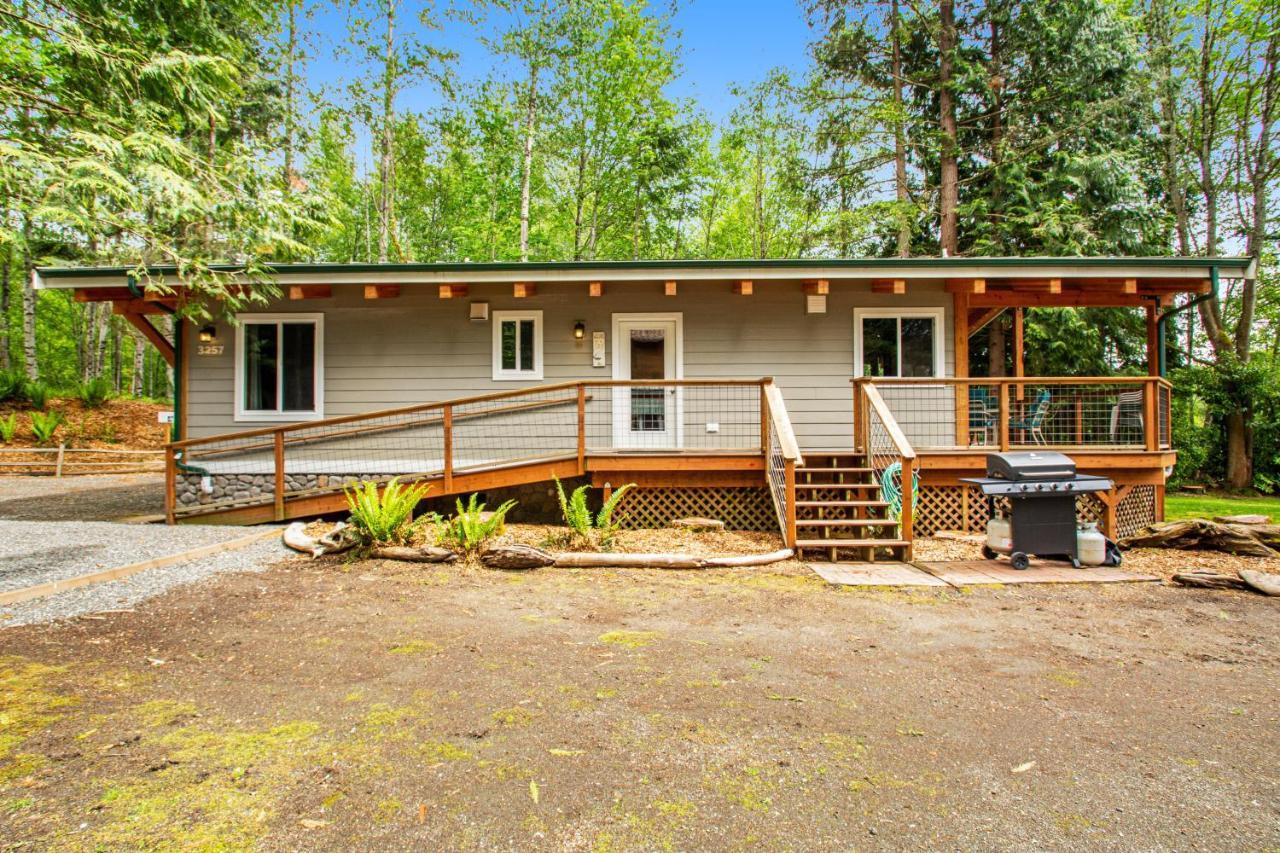 Silver King Bellingham Exterior foto